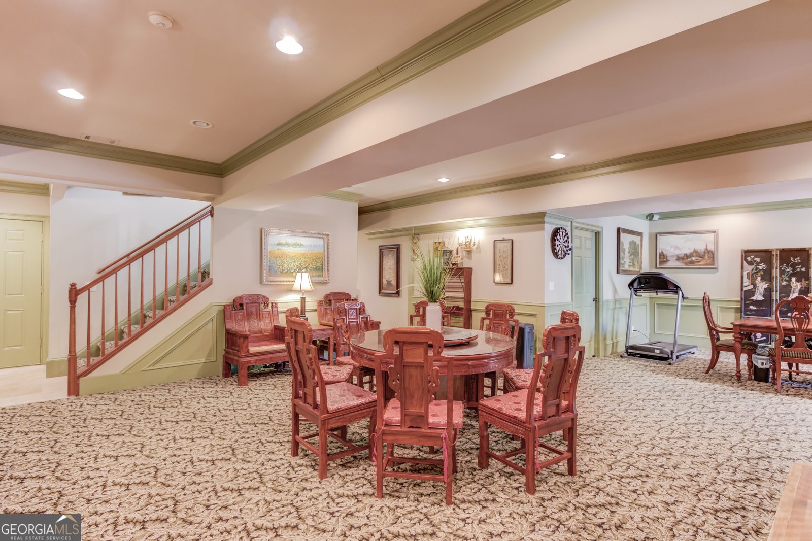 2043 Burgundy Drive Braselton - Photo 44