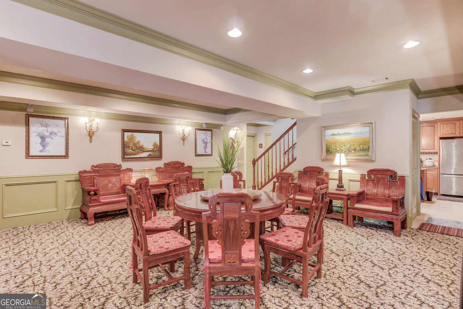 2043 Burgundy Drive Braselton - Photo 45