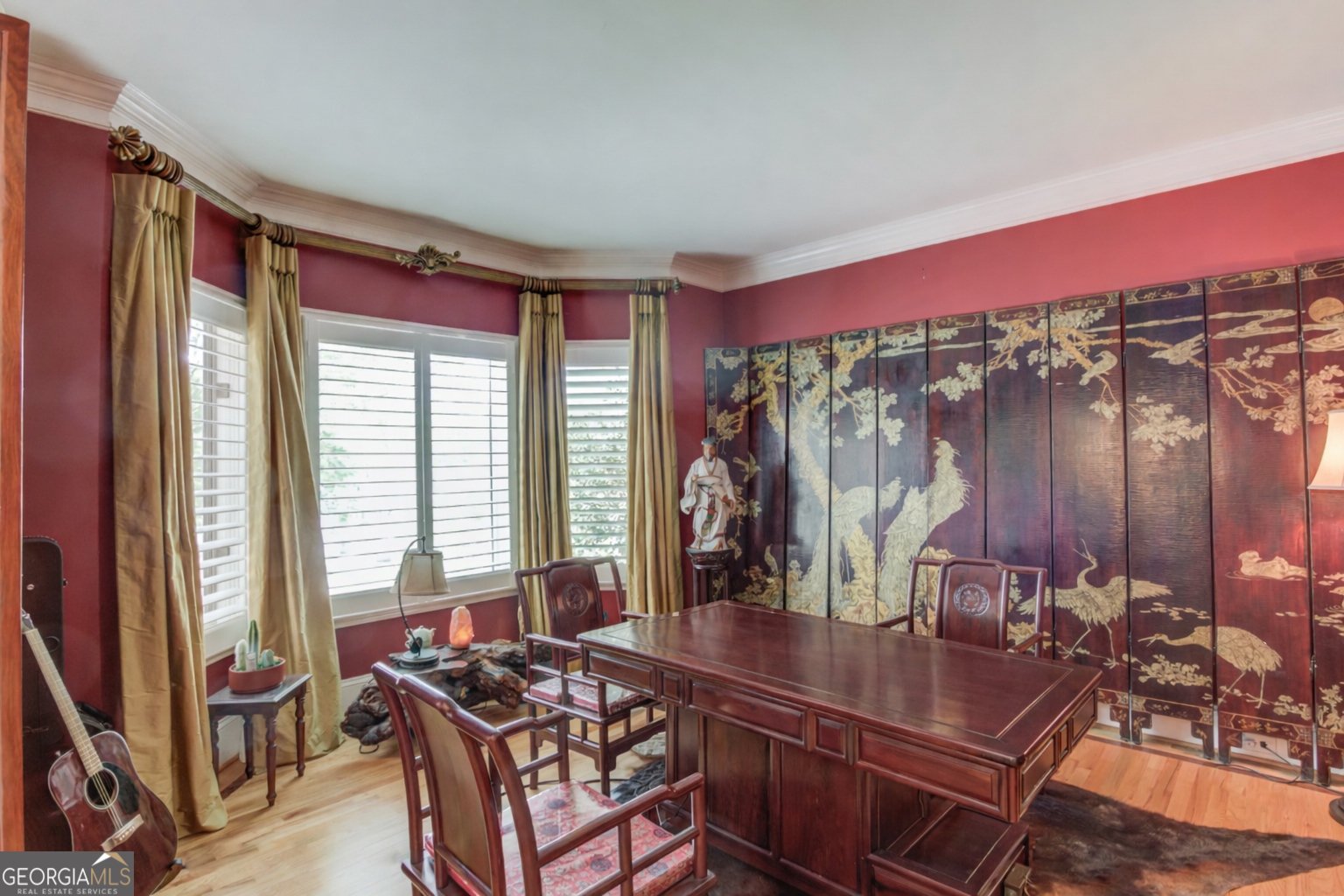 2043 Burgundy Drive Braselton - Photo 9