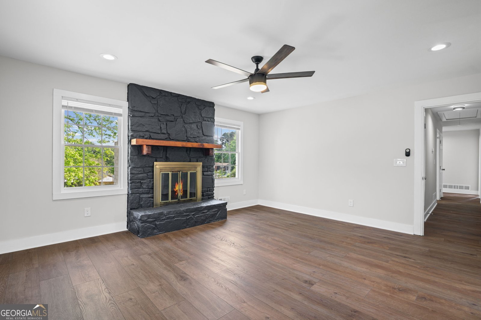 635 Birchwood Lane Marietta - Photo 10