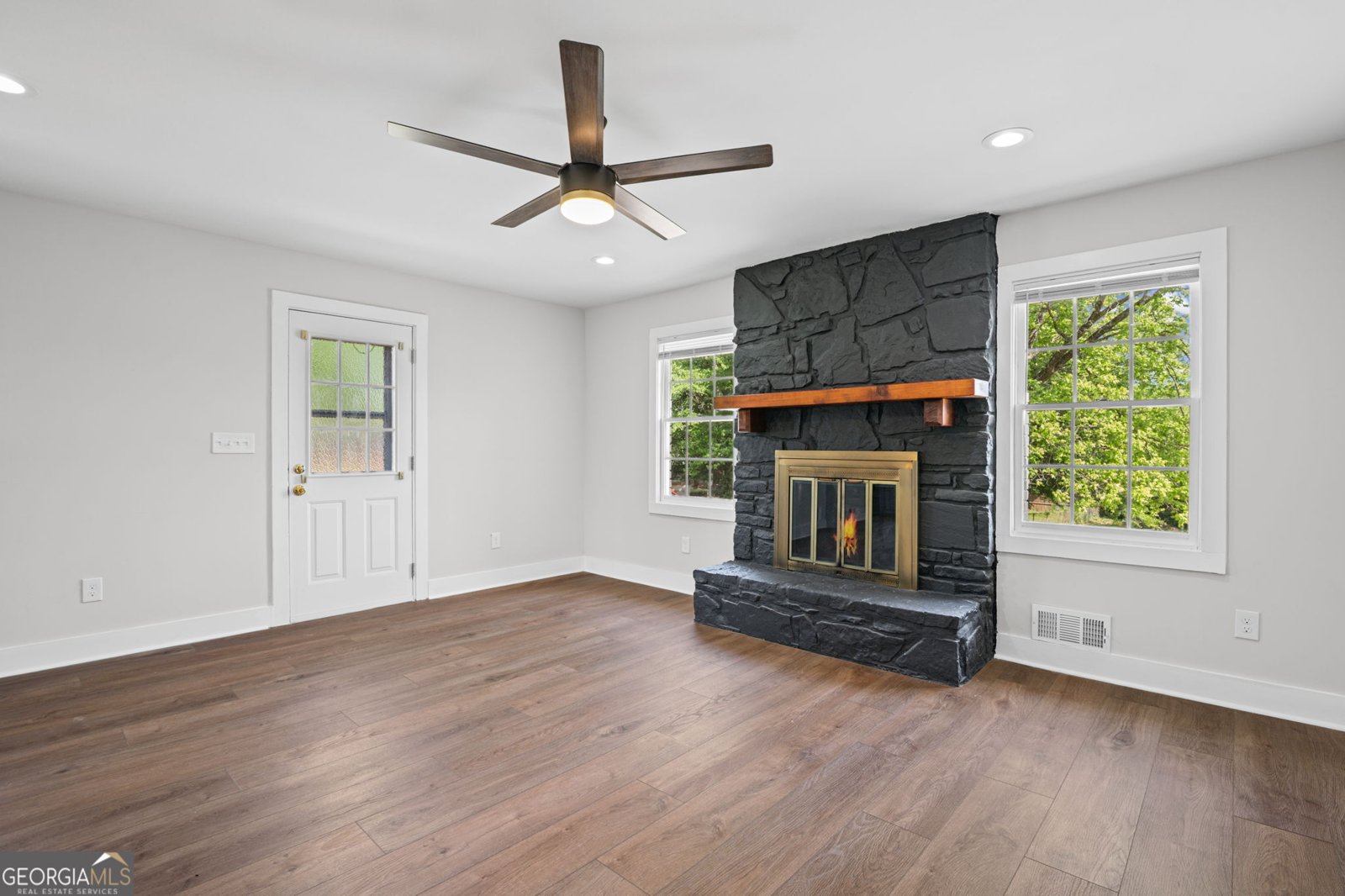 635 Birchwood Lane Marietta - Photo 11