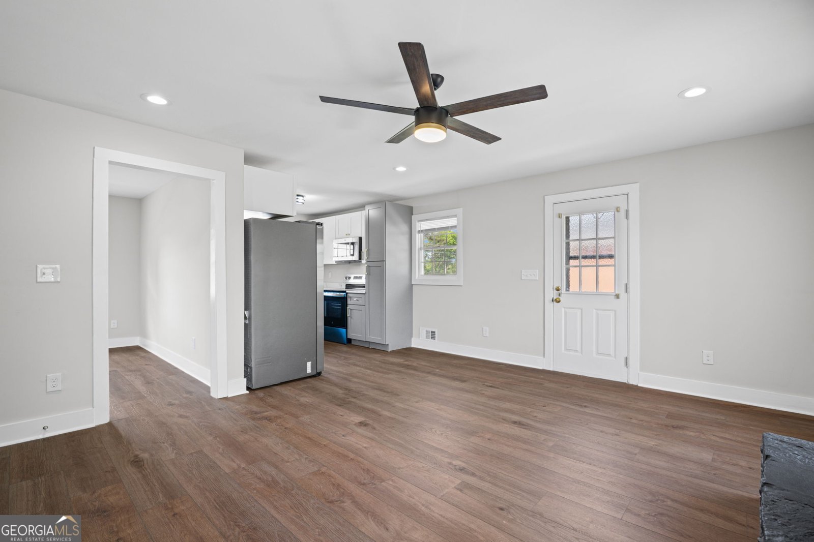 635 Birchwood Lane Marietta - Photo 12