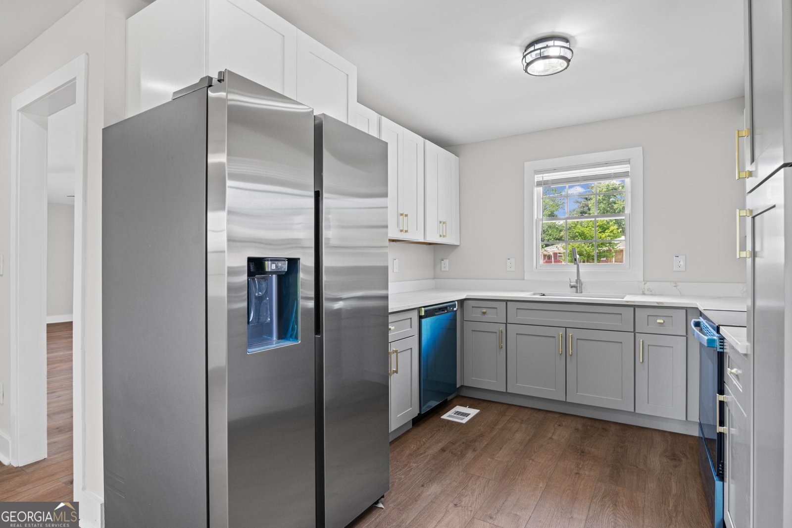 635 Birchwood Lane Marietta - Photo 14