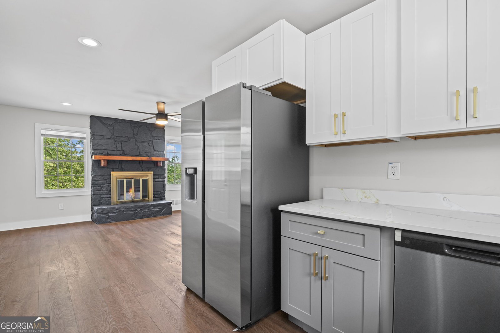 635 Birchwood Lane Marietta - Photo 15