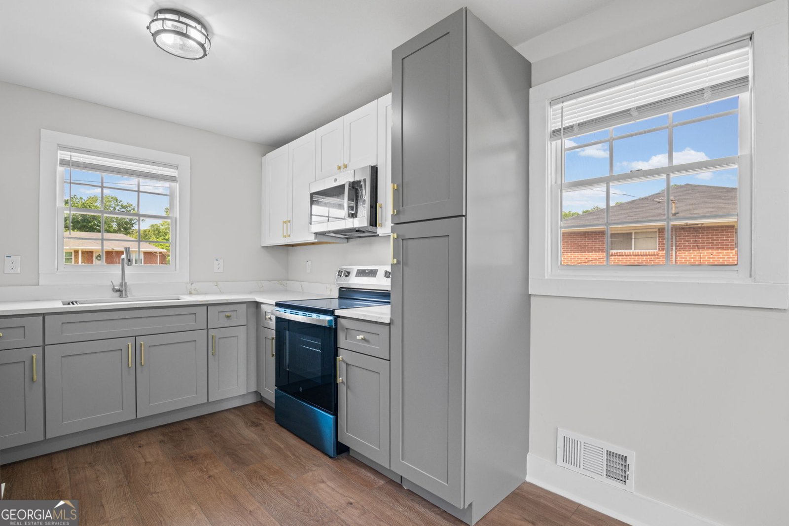 635 Birchwood Lane Marietta - Photo 17