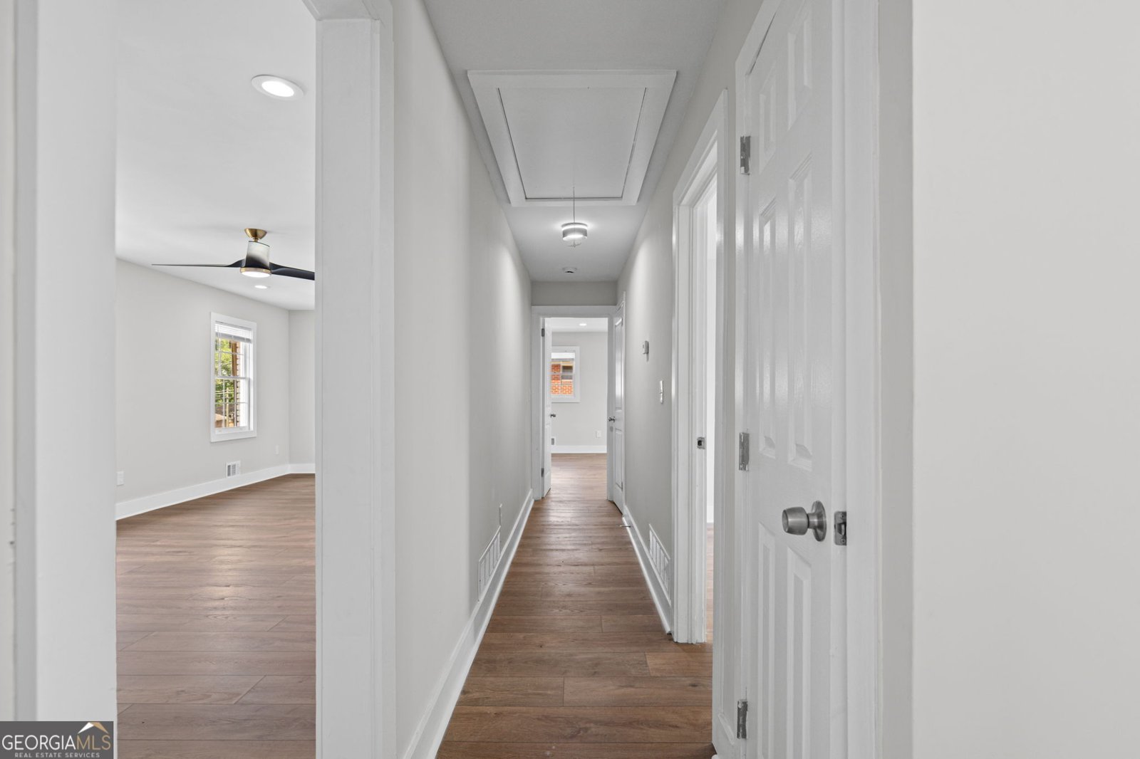 635 Birchwood Lane Marietta - Photo 18