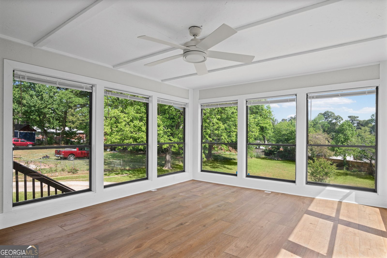 635 Birchwood Lane Marietta - Photo 31