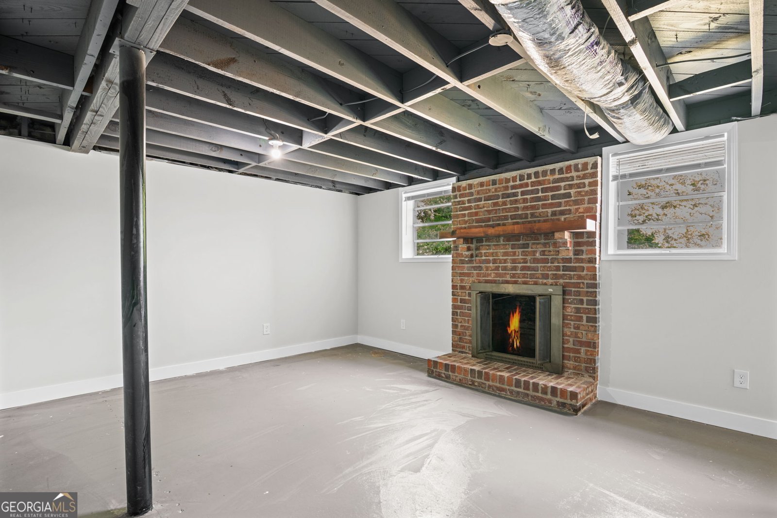 635 Birchwood Lane Marietta - Photo 32