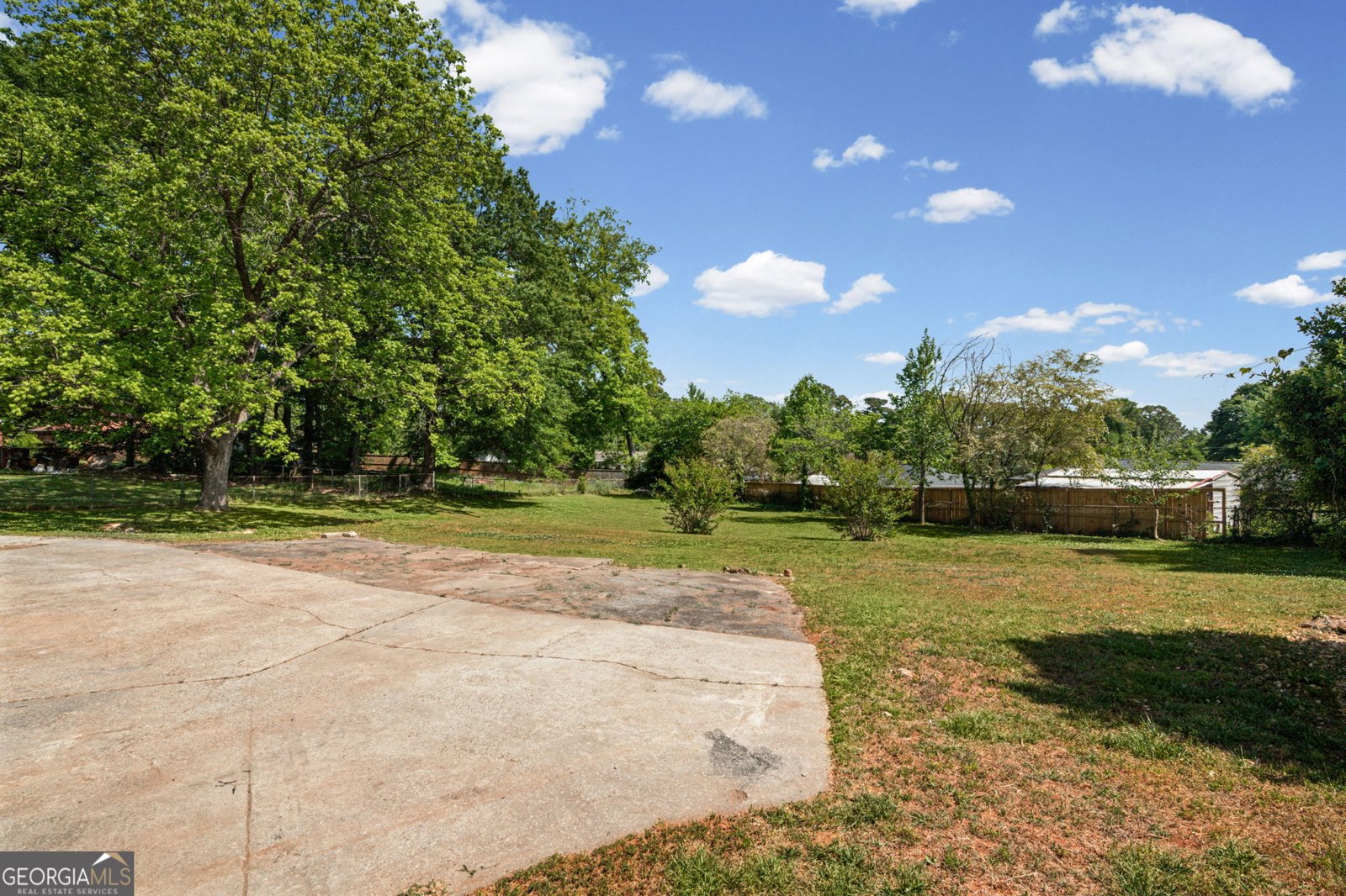 635 Birchwood Lane Marietta - Photo 34