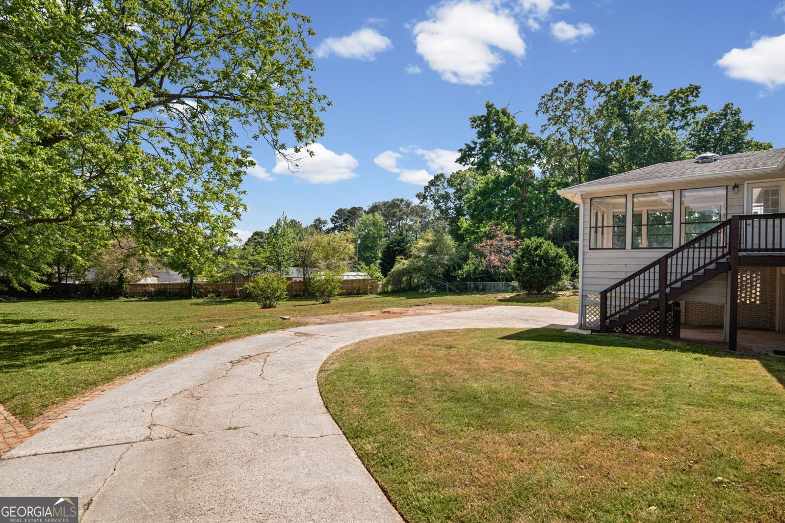 635 Birchwood Lane Marietta - Photo 35