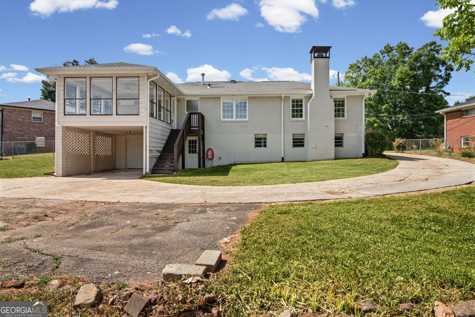 635 Birchwood Lane Marietta - Photo 36