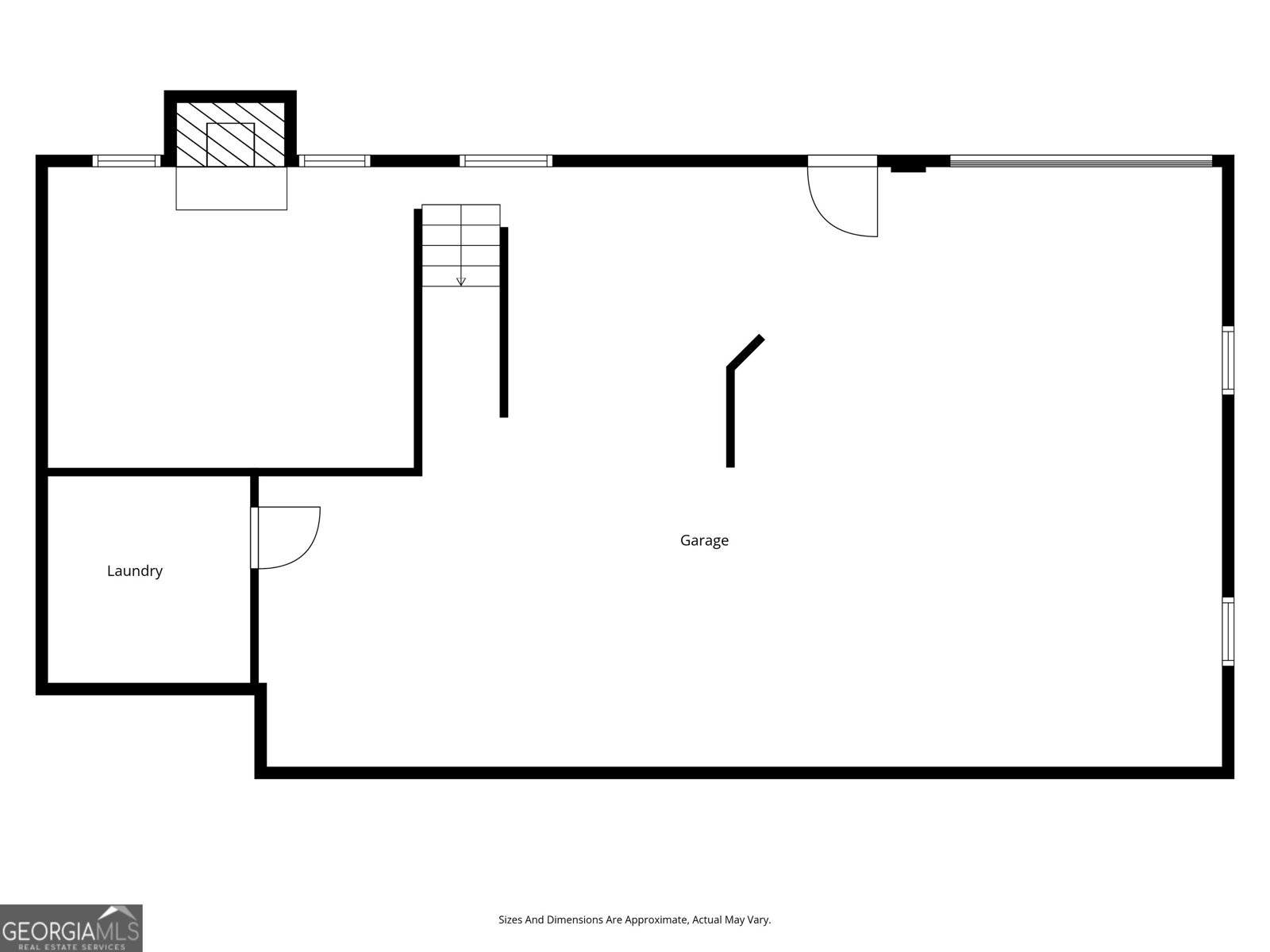 635 Birchwood Lane Marietta - Photo 39