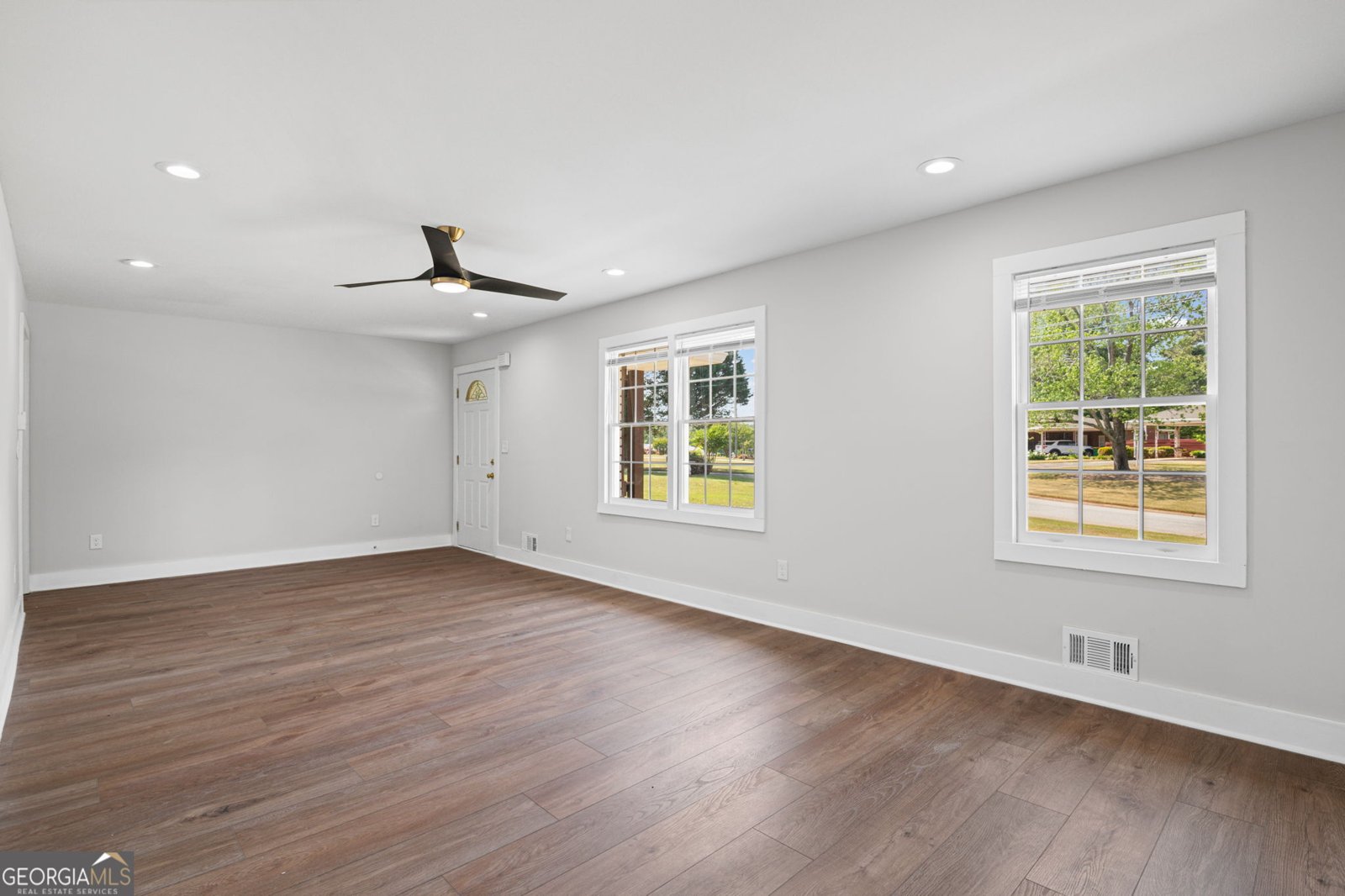 635 Birchwood Lane Marietta - Photo 8