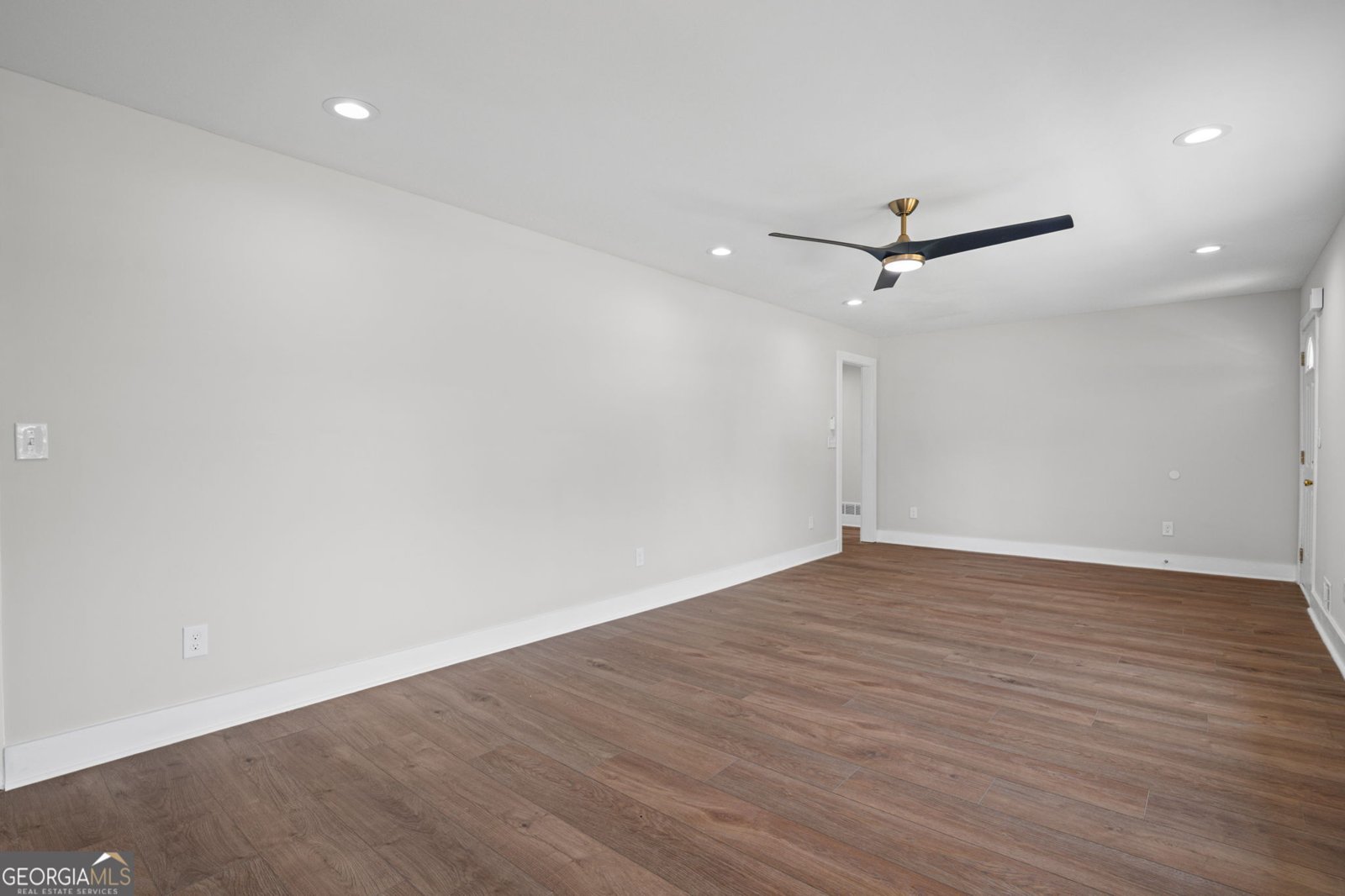 635 Birchwood Lane Marietta - Photo 9