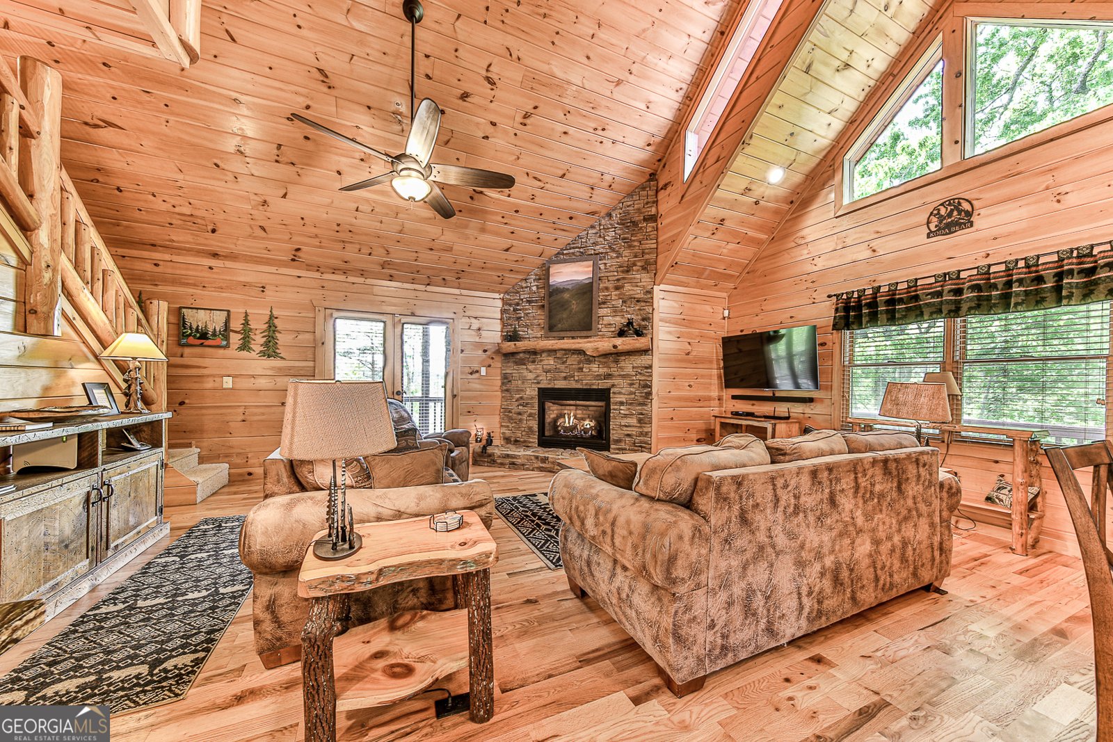 88 Black Gum Lane Blue Ridge - Photo 15