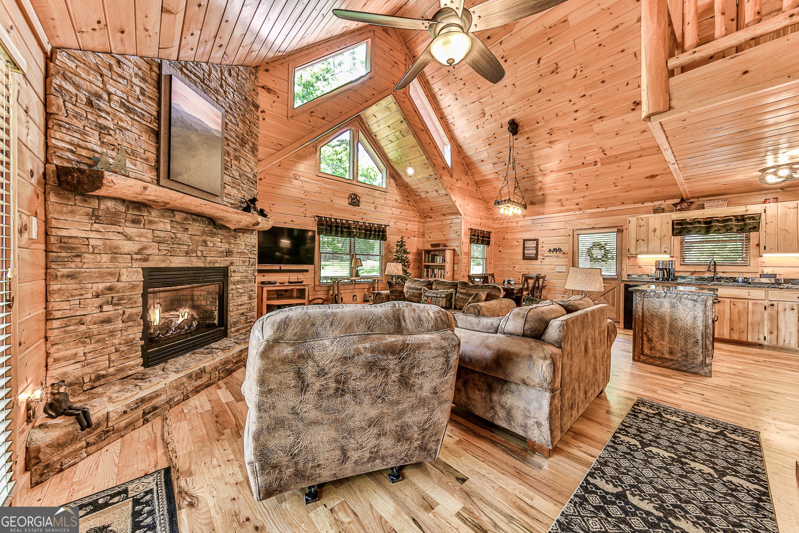 88 Black Gum Lane Blue Ridge - Photo 16