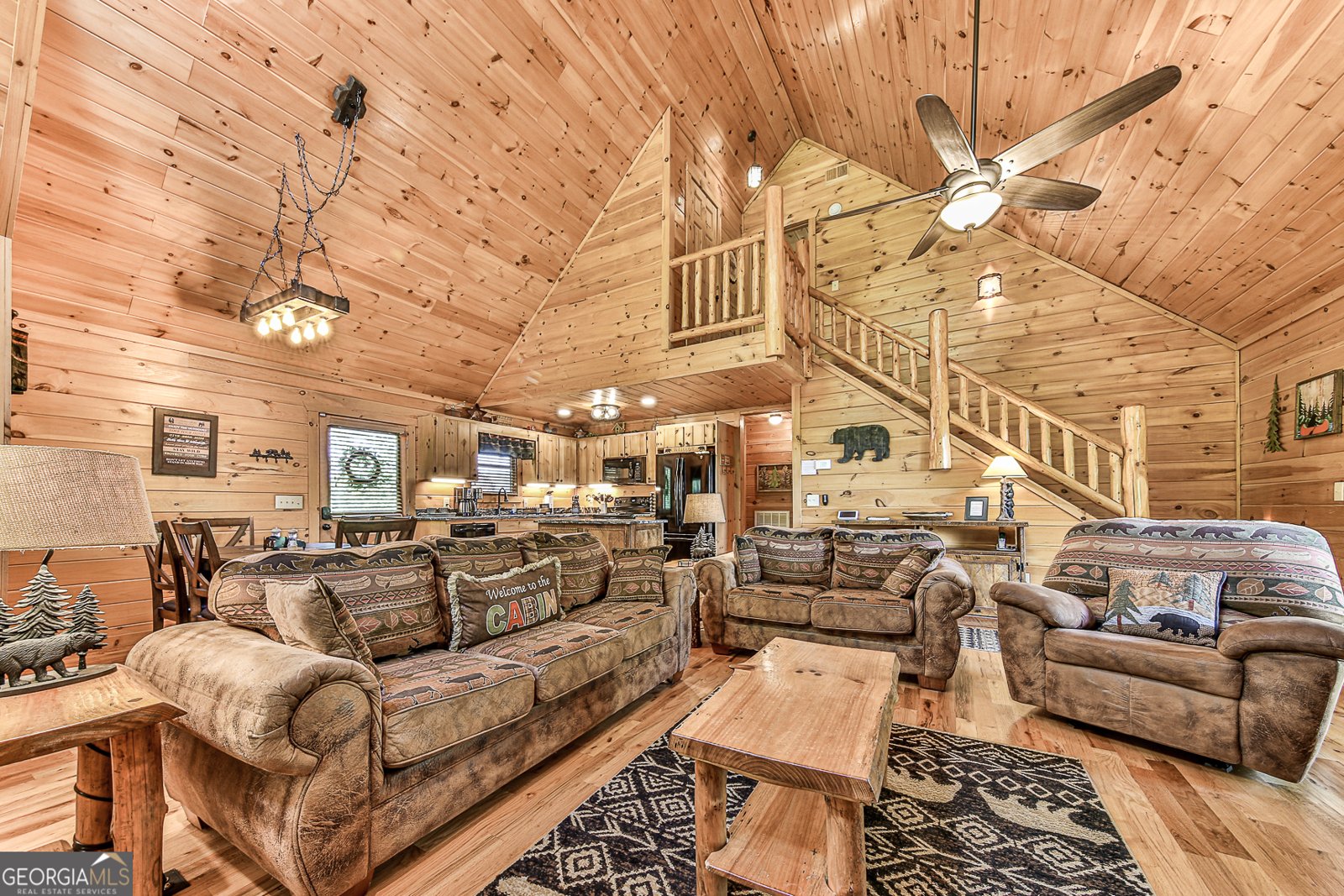 88 Black Gum Lane Blue Ridge - Photo 17