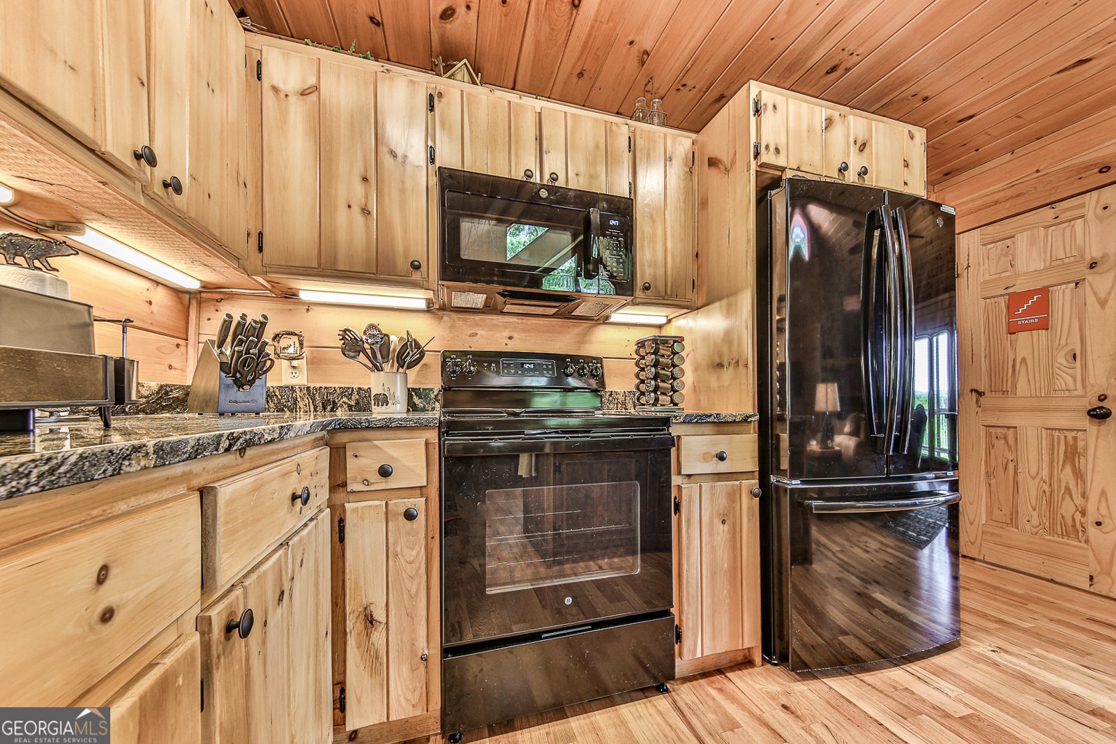 88 Black Gum Lane Blue Ridge - Photo 22