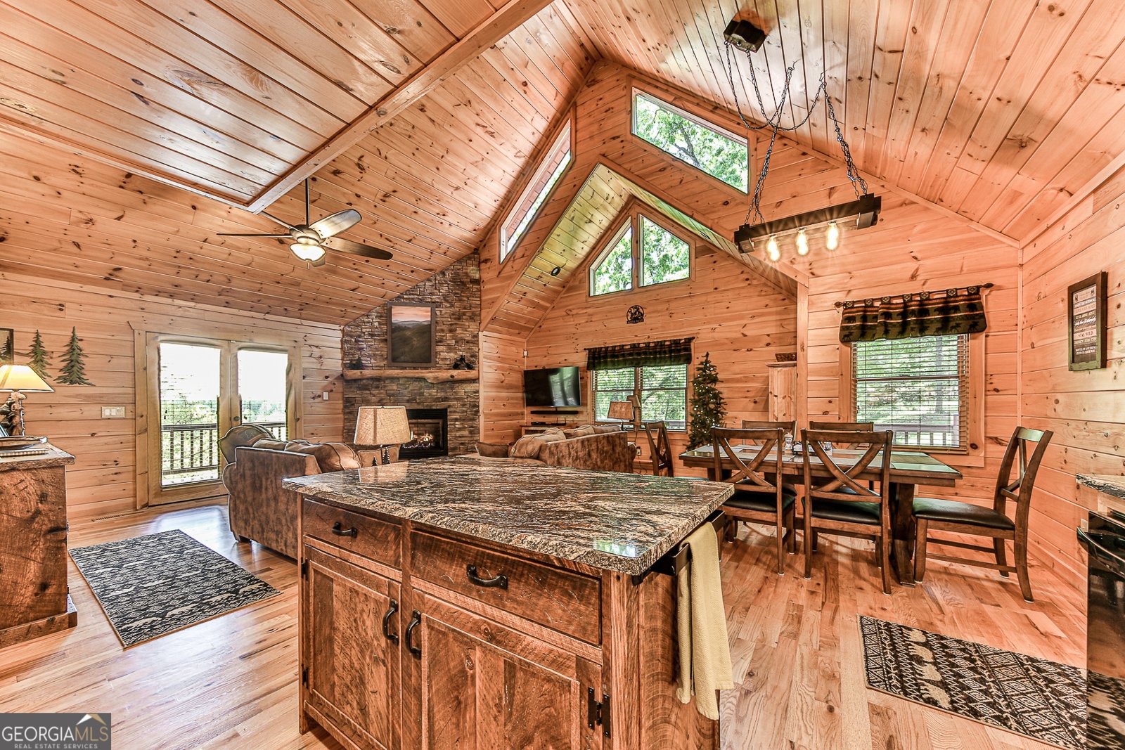 88 Black Gum Lane Blue Ridge - Photo 24