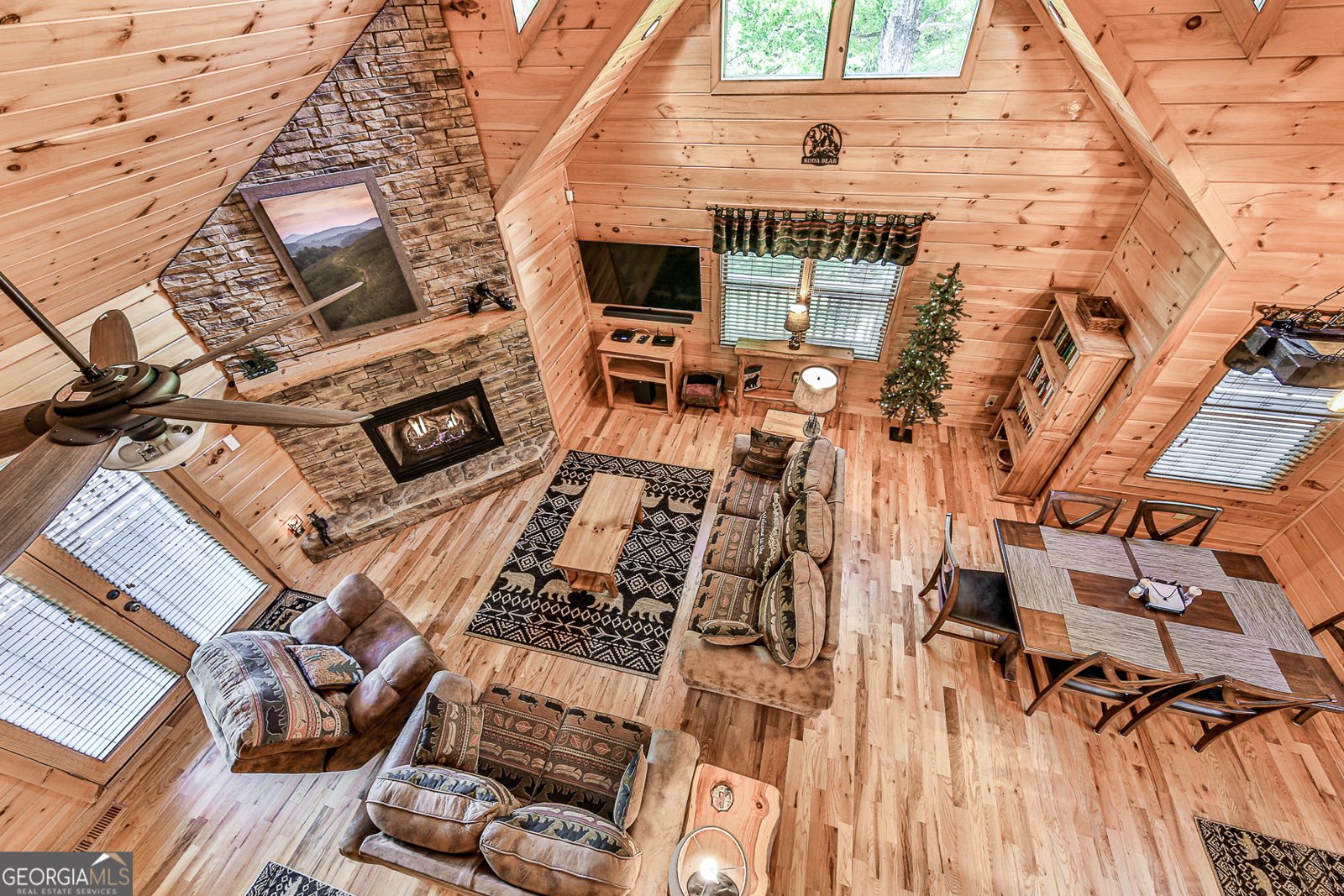 88 Black Gum Lane Blue Ridge - Photo 29