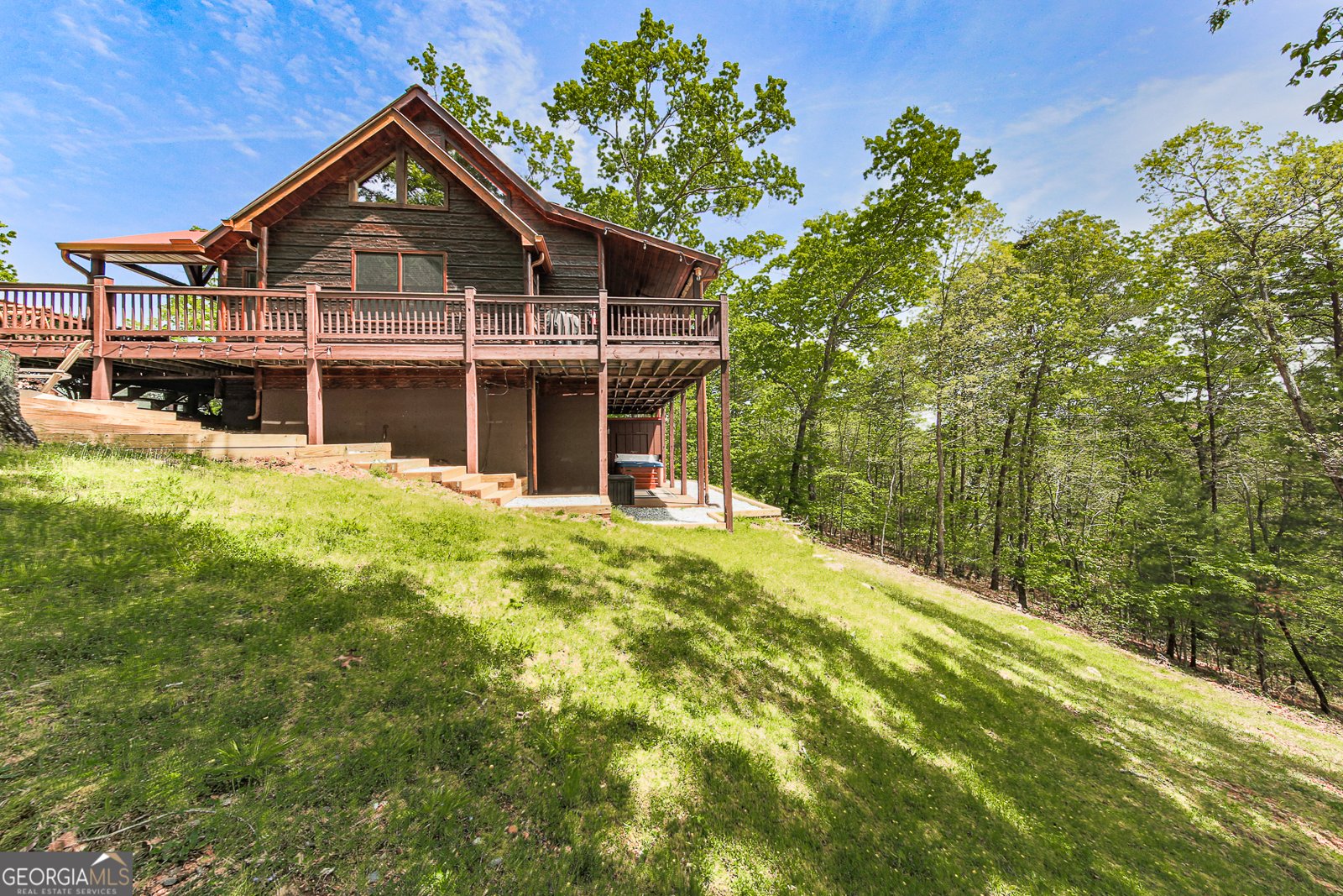 88 Black Gum Lane Blue Ridge - Photo 51