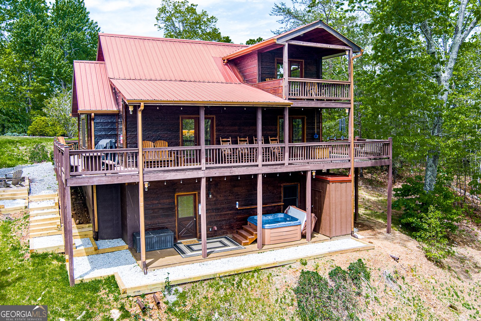 88 Black Gum Lane Blue Ridge - Photo 55