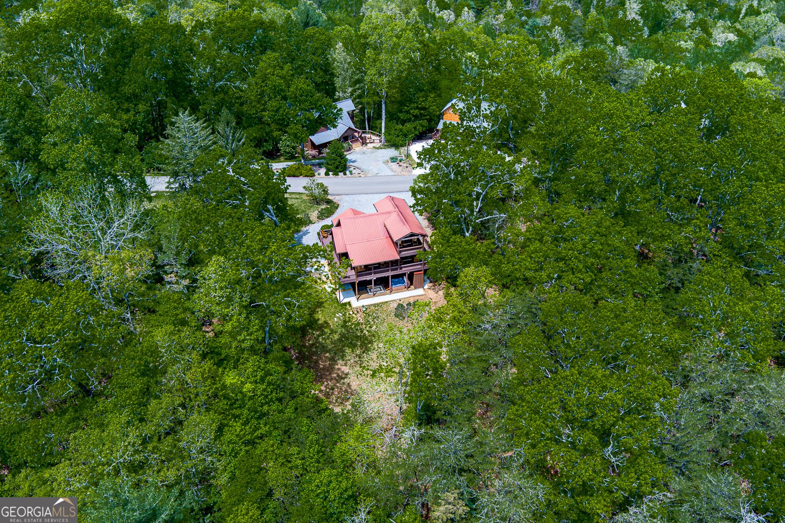 88 Black Gum Lane Blue Ridge - Photo 58