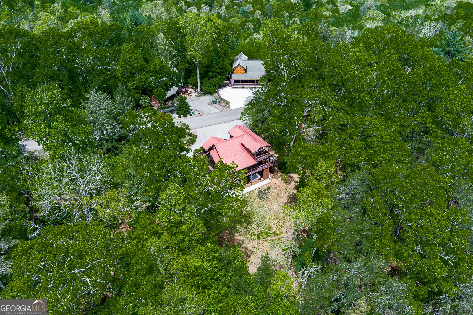 88 Black Gum Lane Blue Ridge - Photo 59