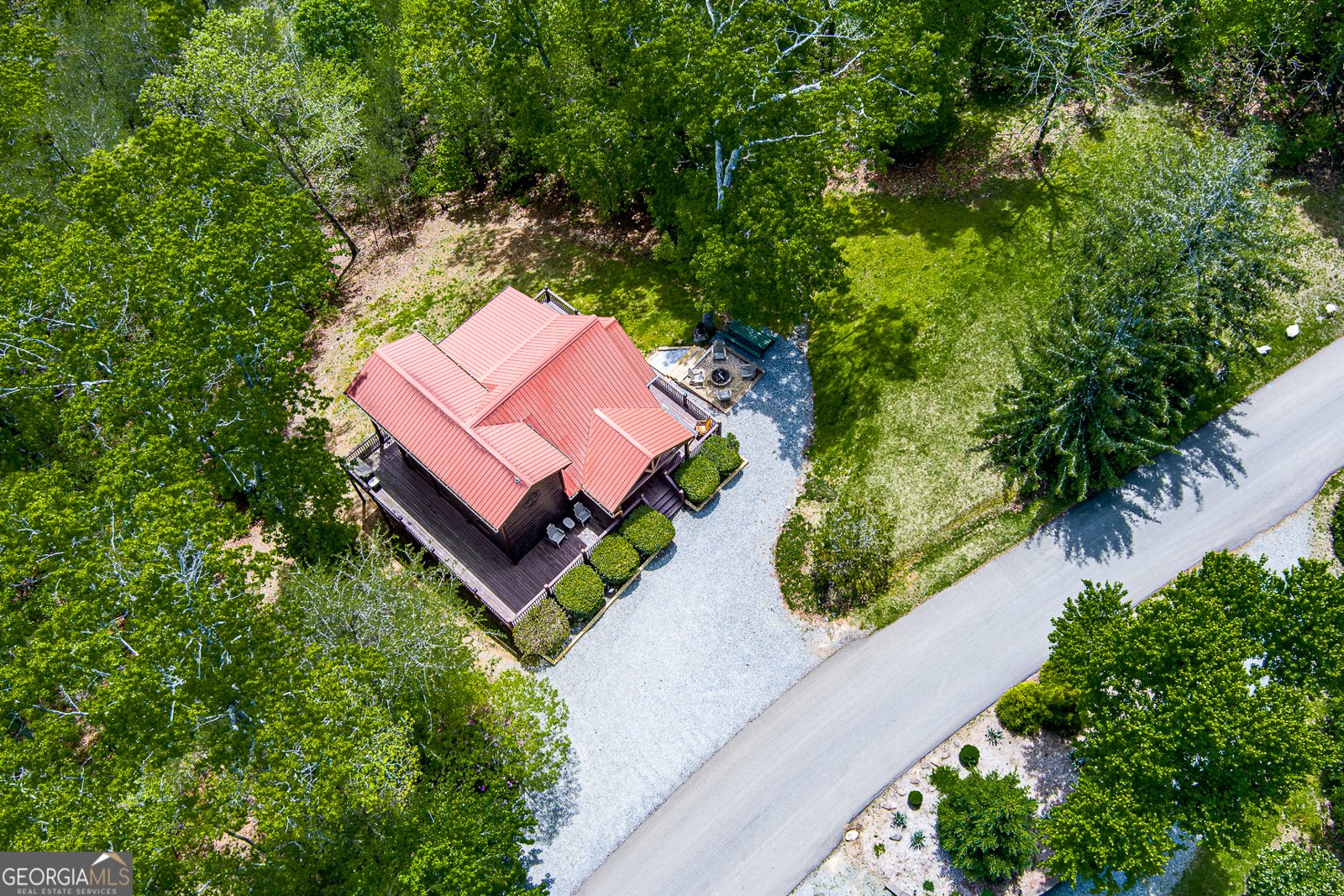 88 Black Gum Lane Blue Ridge - Photo 61