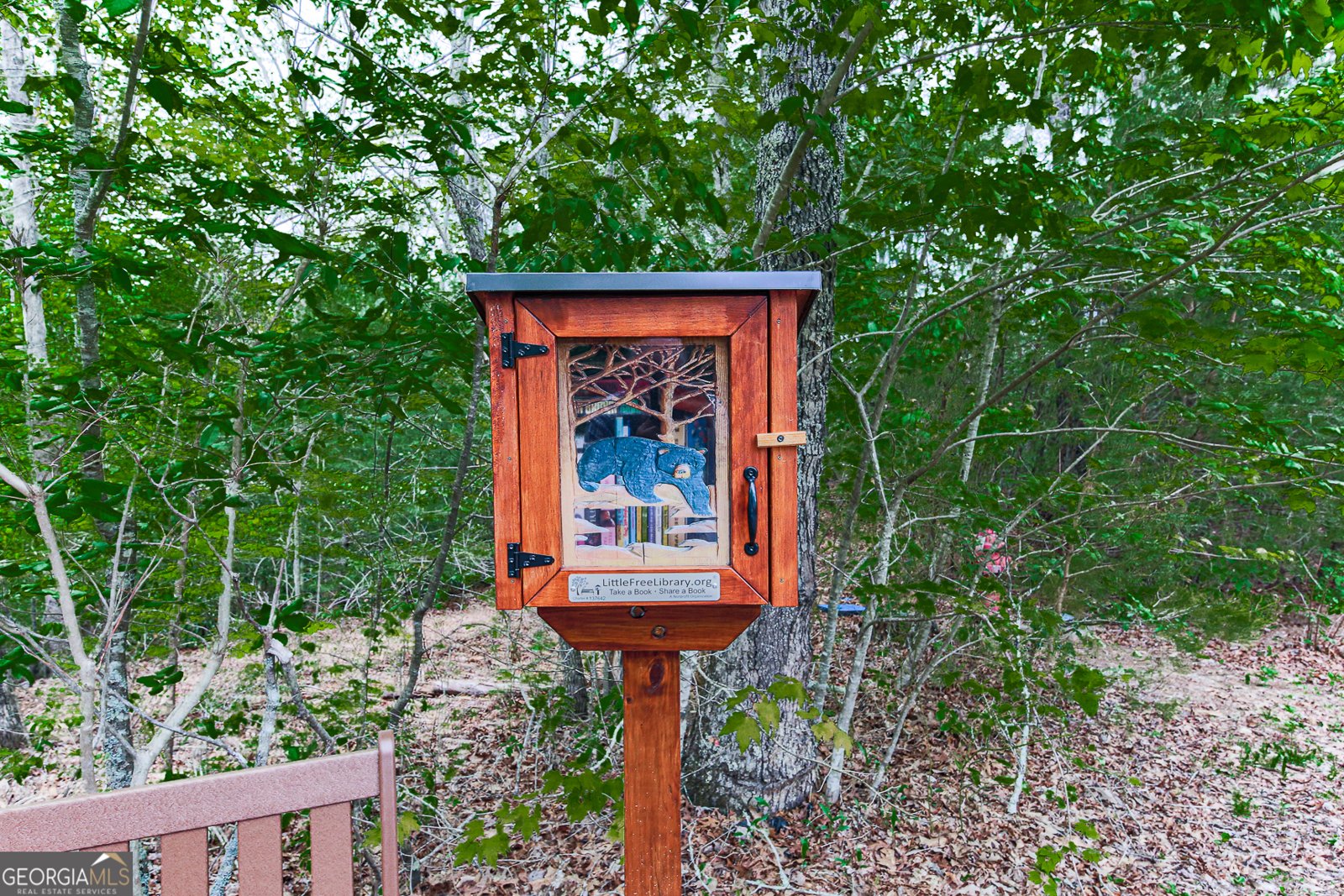 88 Black Gum Lane Blue Ridge - Photo 66