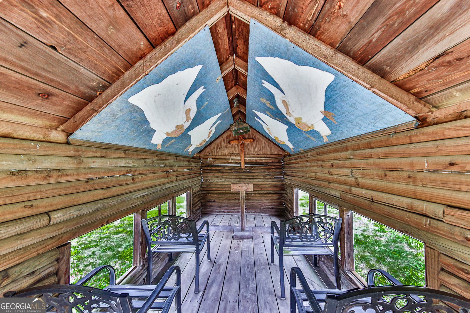 88 Black Gum Lane Blue Ridge - Photo 71