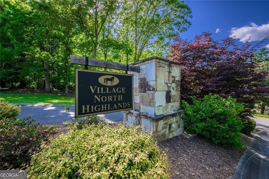 3921 Shoemaker Way Marietta - Photo 1