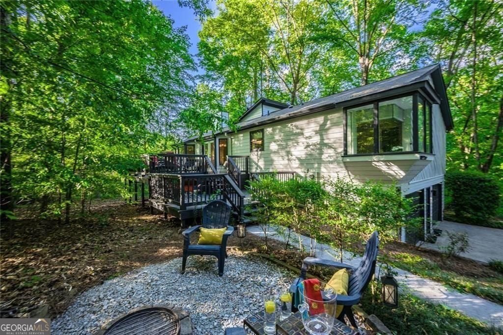 3921 Shoemaker Way Marietta - Photo 16