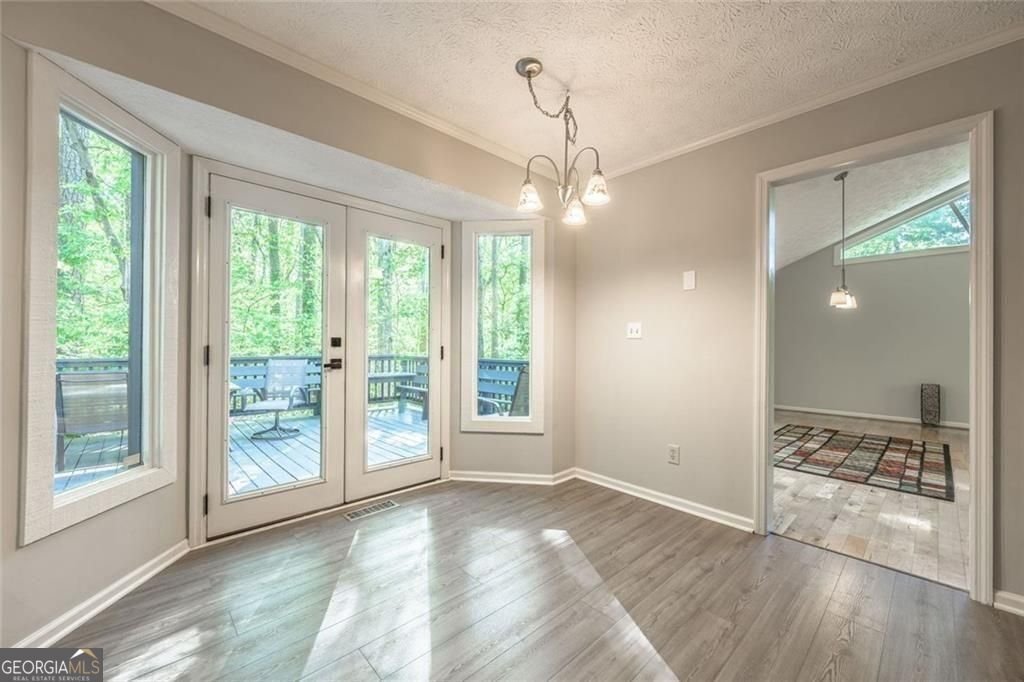 3921 Shoemaker Way Marietta - Photo 33