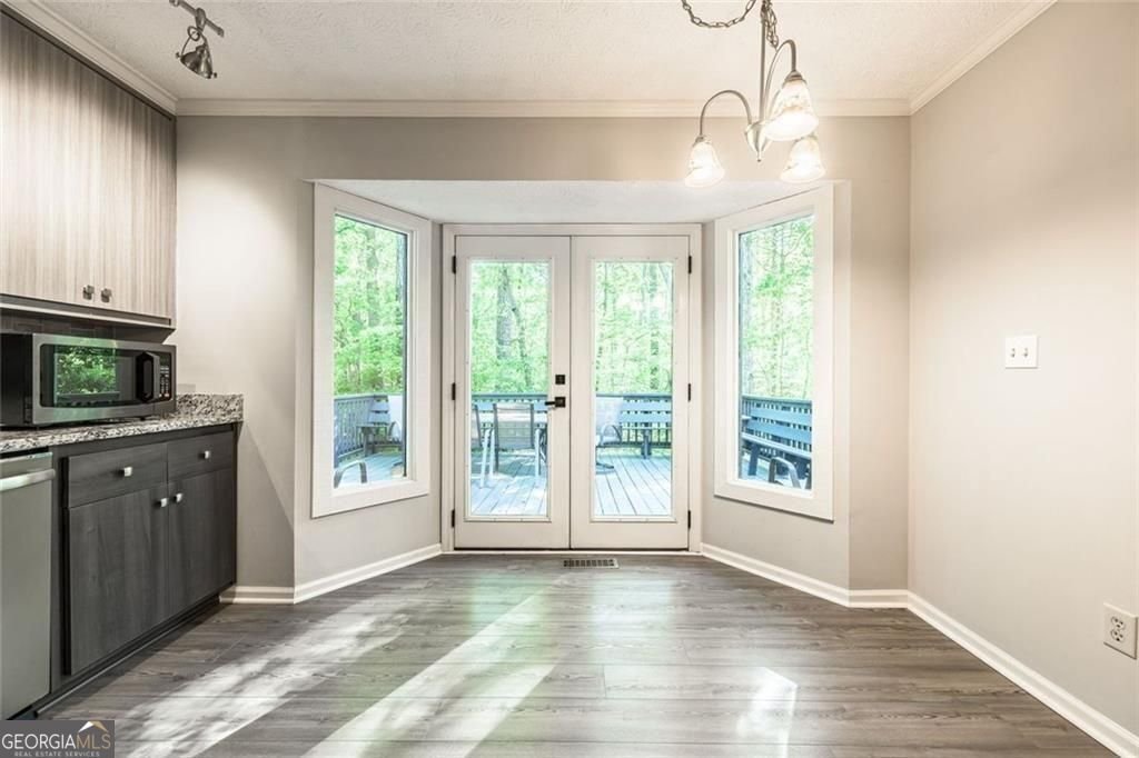 3921 Shoemaker Way Marietta - Photo 35