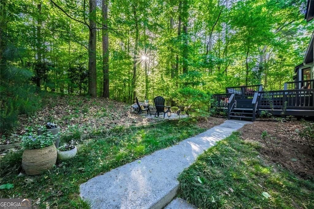 3921 Shoemaker Way Marietta - Photo 57