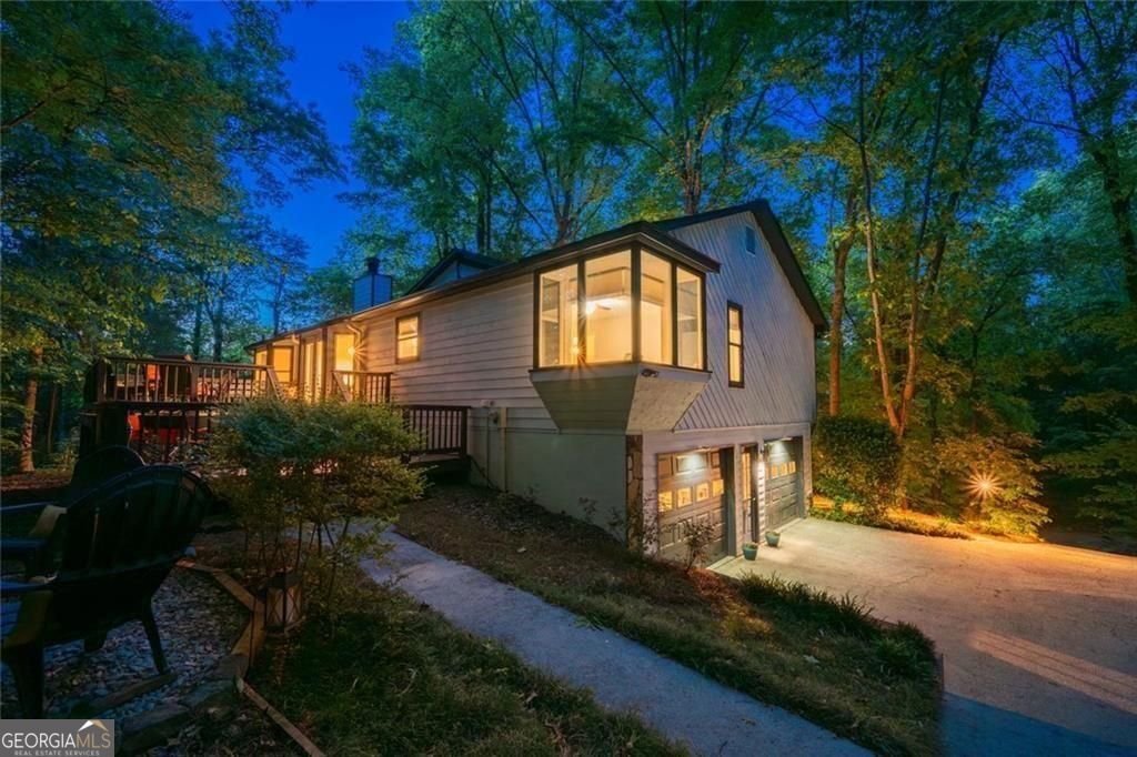 3921 Shoemaker Way Marietta - Photo 64