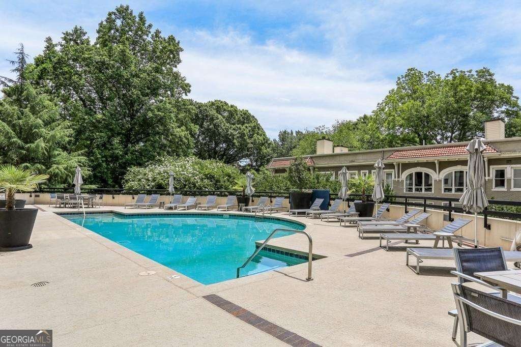 1130 Piedmont Avenue Atlanta - Photo 26