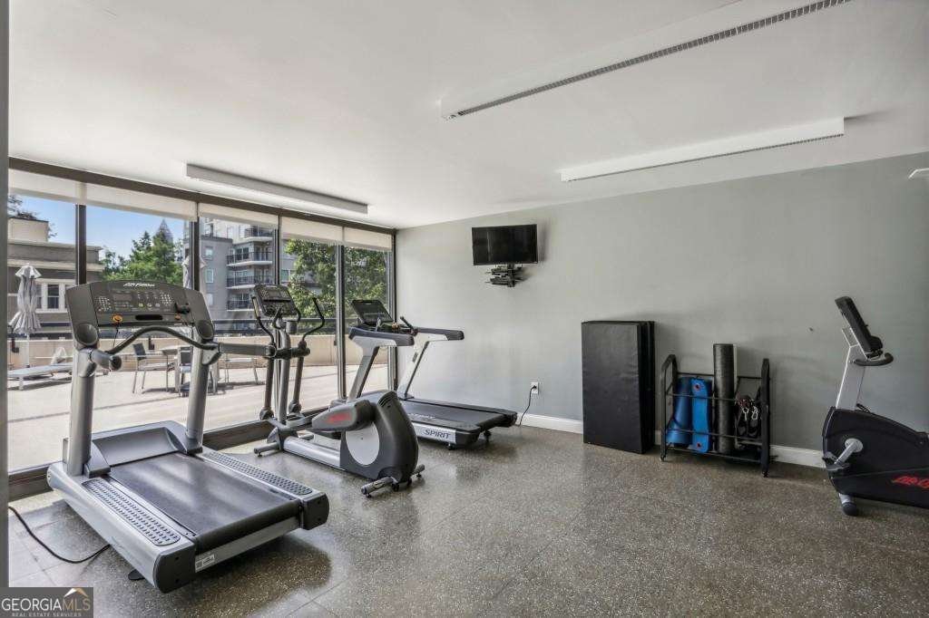 1130 Piedmont Avenue Atlanta - Photo 33