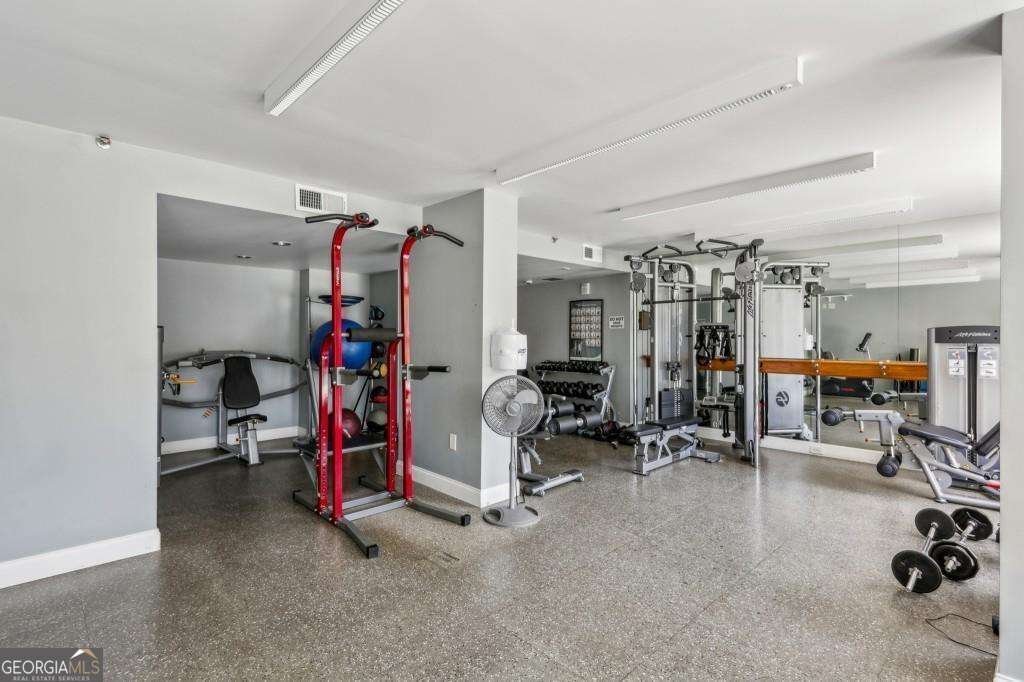 1130 Piedmont Avenue Atlanta - Photo 34