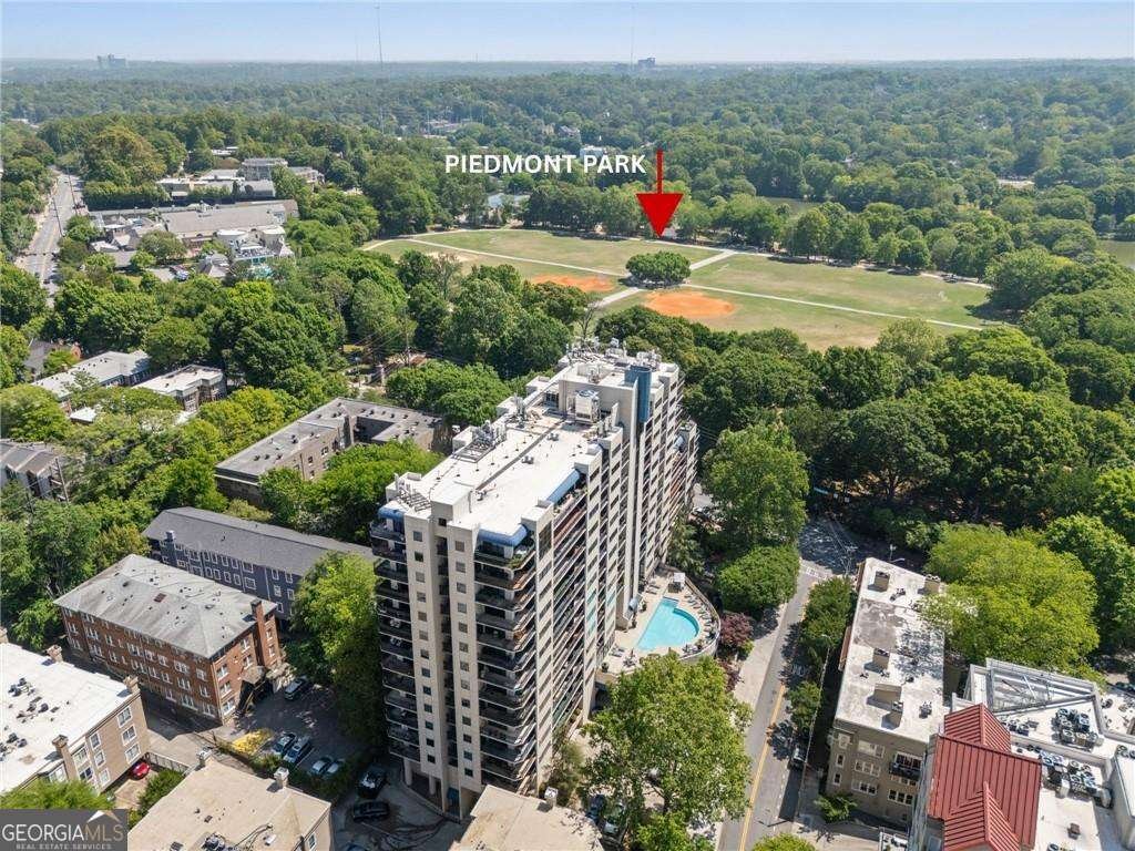 1130 Piedmont Avenue Atlanta - Photo 36