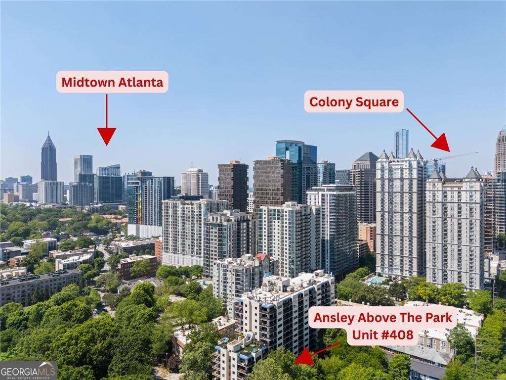 1130 Piedmont Avenue Atlanta - Photo 37