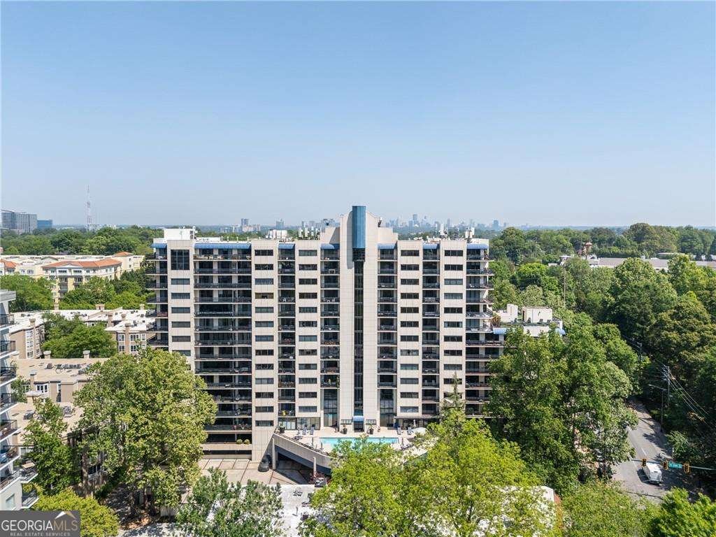 1130 Piedmont Avenue Atlanta - Photo 38