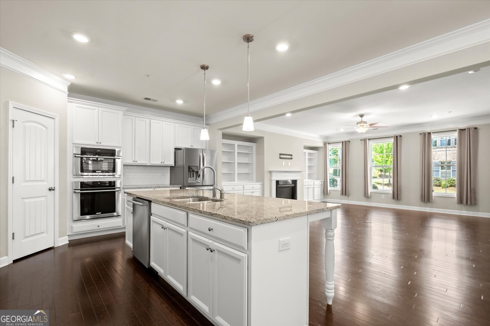 20 Hedges Street Marietta - Photo 10