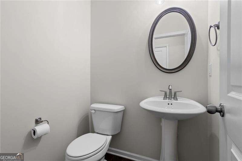 4560 Grenadine Circle Acworth - Photo 14