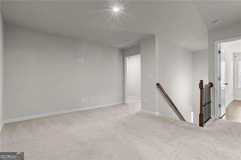 4560 Grenadine Circle Acworth - Photo 16