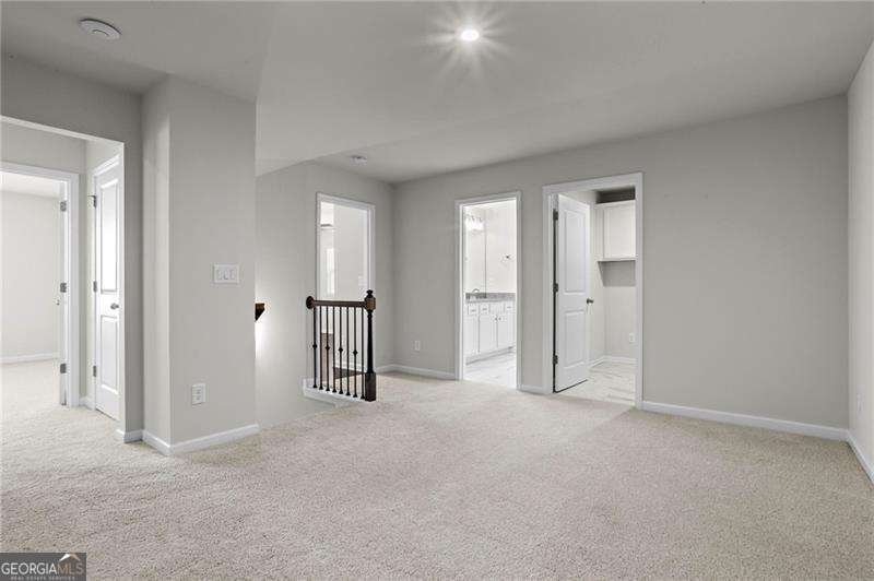 4560 Grenadine Circle Acworth - Photo 17