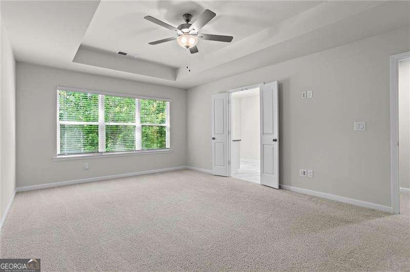 4560 Grenadine Circle Acworth - Photo 18