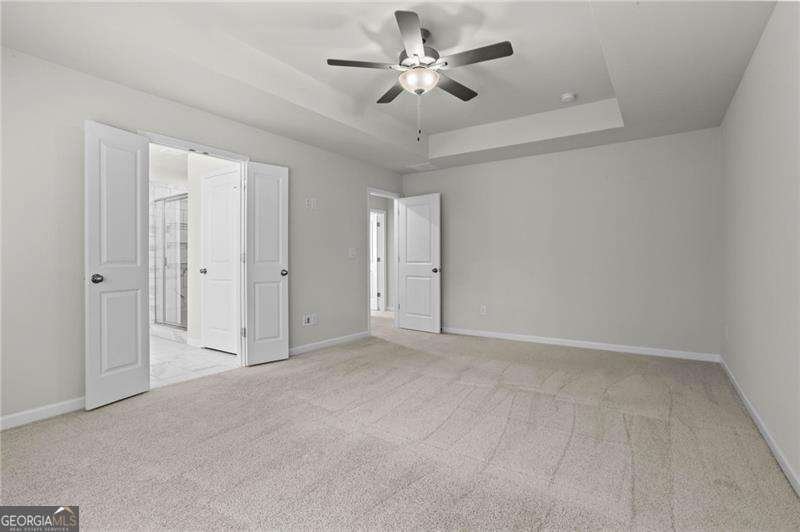 4560 Grenadine Circle Acworth - Photo 19