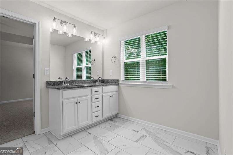 4560 Grenadine Circle Acworth - Photo 20